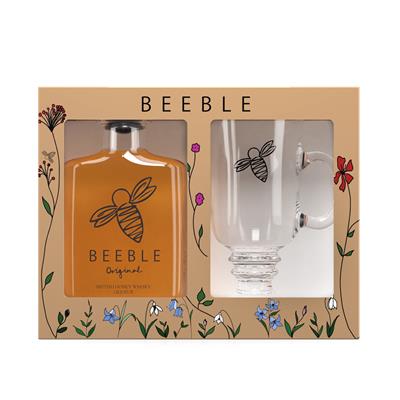 Beeble Hot Toddy Gift Set