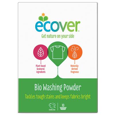 ecover washing powder